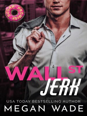 cover image of Wall St. Jerk